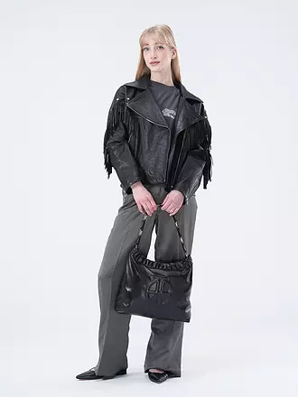 CAMBIO | Pantaloni Marlene AMELIE |